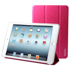 XtremeMac IPDM-MF4-33 20.1 cm (7.9") Cover Pink