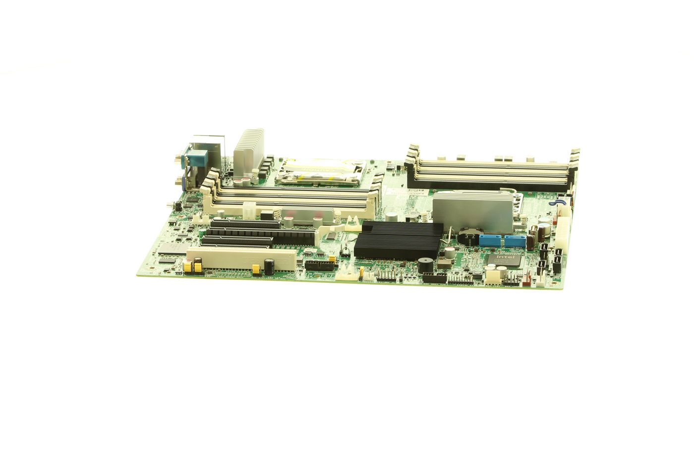 Image of HPE ML150 G6 System Board