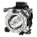 Panasonic ET-LAD520F projector lamp UHM