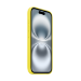 Apple iPhone 16 Silicone Case with MagSafe - Star Fruit