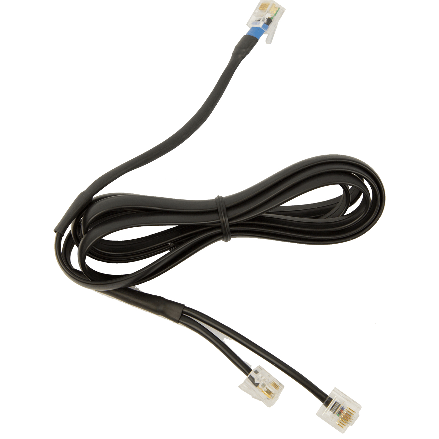 Photos - Cable (video, audio, USB) Jabra DHSG cable 14201-10 