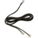 Jabra DHSG cable Black