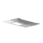 HP M03451-BB1 laptop spare part Keyboard