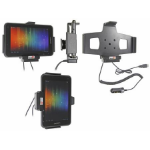 Brodit 530554 holder Active holder Tablet/UMPC Black