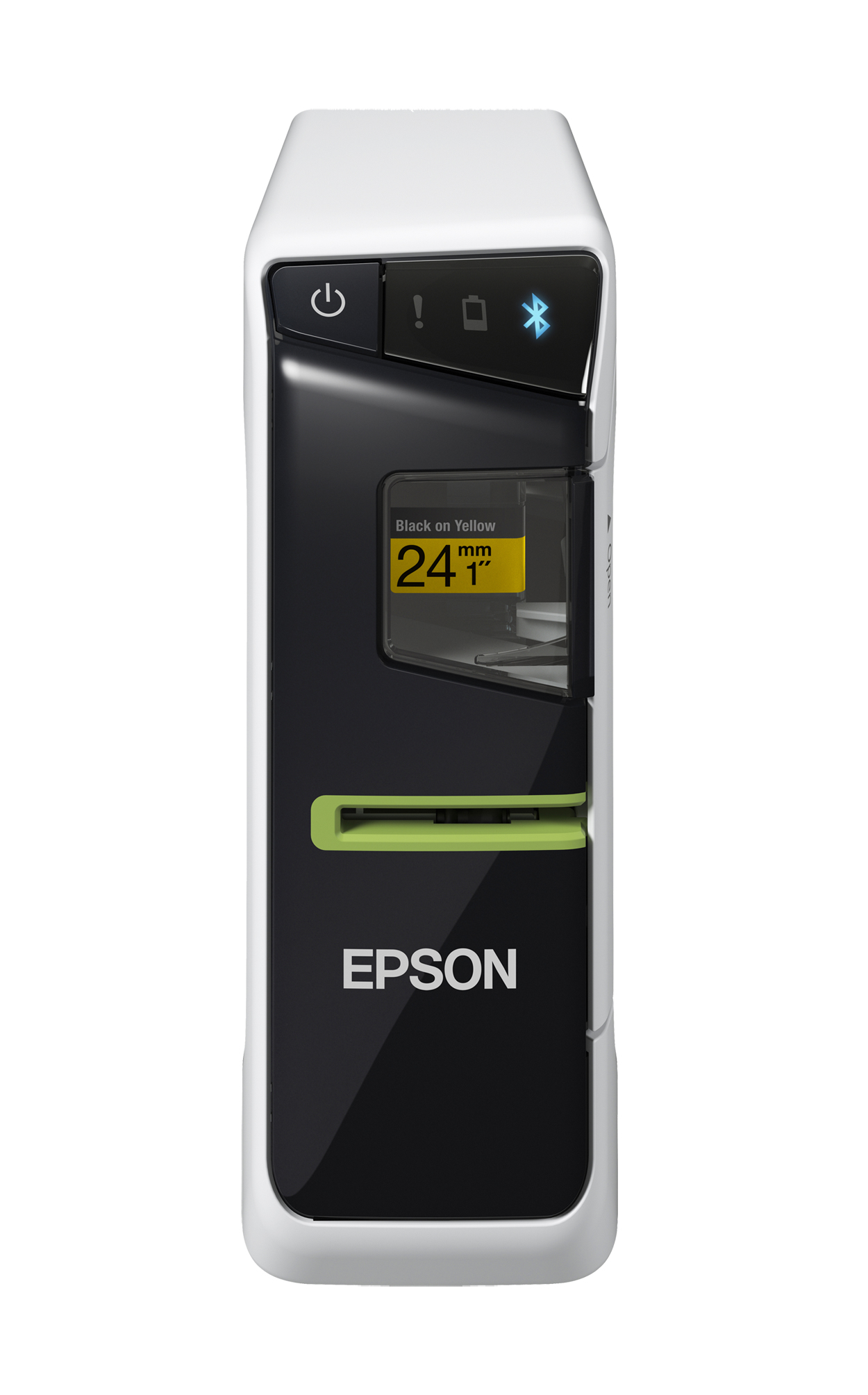 Image of Epson LabelWorks LW-600P (Continental & UK type AC adapter)