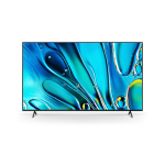 Sony FWD-65S35 109.2 cm (43") 4K Ultra HD Smart TV Wi-Fi Black