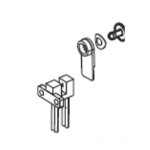 Zebra P1112750-057 printer/scanner spare part Sensor