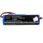 CoreParts MBXAMP-BA001 AV equipment spare part Battery