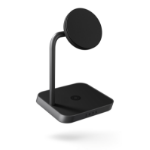 OtterBox Zens Office Wireless Charger 2, Black