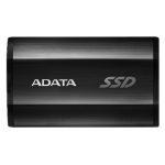 ADATA SE800 512 GB Black