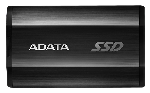 ADATA SE800 512 GB Black ASE800-512GU32G2-CBK