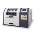 DPSB SCHULZE PRETREATmaker IV Automatic Pre-Treatment Machine