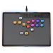 Corsair Novablade Pro Black Bluetooth/USB Fightstick Analogue / Digital PC, PlayStation 4, PlayStation 5