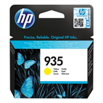 HP C2P22AE/935 Ink cartridge yellow, 400 pages ISO/IEC 24711 4.5ml for HP OfficeJet Pro 6230