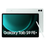 Samsung SM-X610NLGAEUB datorplattor 128 GB 31,5 cm (12.4") Samsung Exynos 8 GB Wi-Fi 6 (802.11ax) Android 13 Grön