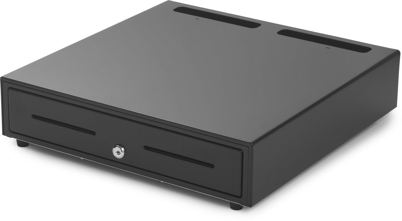 Capture Ca-Cd460-580B Cash Drawer