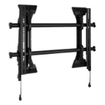 Chief MSM1U TV mount/stand 119.4 cm (47") Black