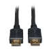 Tripp Lite P568-050-P HDMI cable 600" (15.2 m) HDMI Type A (Standard) Black