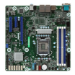 Asrock C246M WS motherboard Intel C246 micro ATX