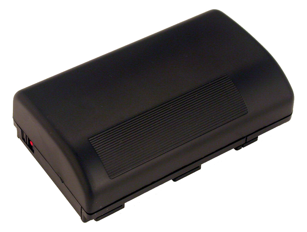 2-Power Camcorder Battery 9.6v 2000mAh