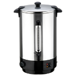 Igenix IG4015 electric kettle 15 L 1650 W Stainless steel