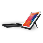 Wedo Elegance 26.7 cm (10.5") Folio Black