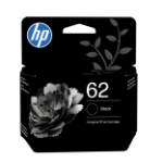 HP C2P04AE/62 Printhead cartridge black, 200 pages ISO/IEC 24711 for HP Envy 5640/OJ 250 mobile