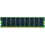 HP 487566-001 geheugenmodule 4 GB 1 x 4 GB DDR2 ECC