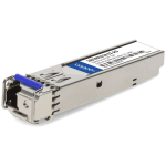 AddOn Networks 1061903218-02-AO network transceiver module Fiber optic 1000 Mbit/s SFP