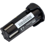 Noname EU Product - Battery for HITACHI 3.6V 1.5Ah Li-ion