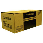 Toshiba 21204039/PK-12 Drum kit, 8K pages for Toshiba TF 501