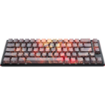 Ducky One 3 SF Doom limited Editon keyboard Gaming USB QWERTY UK English Multicolour