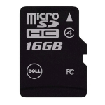 DELL 385-BBKJ memory card 16 GB MicroSD