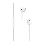 Apple EarPods Headset Wired In-ear Calls/Music White