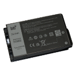 BTI 451-BDDY- laptop spare part Battery