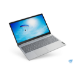 Lenovo ThinkBook 15 Laptop 39.6 cm (15.6") Full HD Intel® Core™ i5 i5-1035G1 16 GB DDR4-SDRAM 512 GB SSD Wi-Fi 6 (802.11ax) Windows 10 Pro Grey