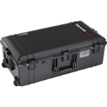 Pelican 1615 Air equipment case Briefcase/classic case Black