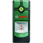 Bosch Truvo digitale multisensor Ferrometaal, Stroomvoerende kabel, Non-ferrometaal