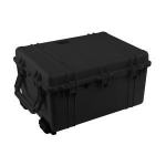 Pelican 1630 Transport Case equipment case Black