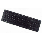 HP 684805-BA1 laptop spare part Keyboard