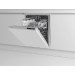 BEKO Fully Integrated Dishwasher Stainless Steel BDI1410