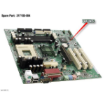 HP 217155-004 Motherboard