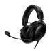 HyperX Cloud III - Gaming Headset (Black)