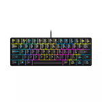 Stealth Light Up Compact Gaming Keyboard