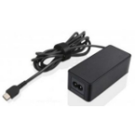Lenovo 4X20M26256 mobile device charger Laptop, Tablet Black AC Indoor