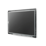 Advantech IDS-3115N-40XGA1E computer monitor 38.1 cm (15") 1024 x 768 pixels Grey