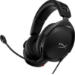 HyperX Cloud Stinger 2 – gaming-headset (svart)