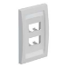 Panduit CFPE4IWY patch panel accessory