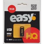 IMRO EASY/8GB USB flash drive USB Type-A 2.0 Black