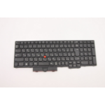 Lenovo (Chicony) Japanese Keyboard